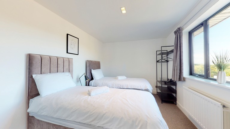 Vacation Rentals (United Kingdom, Lancaster, England)