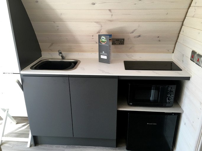 Pods (United Kingdom, Lancaster, England)