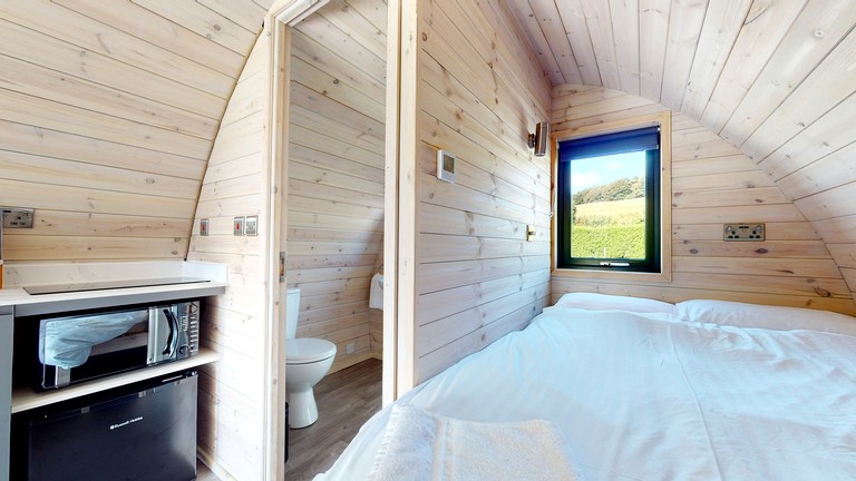 Pods (United Kingdom, Lancaster, England)