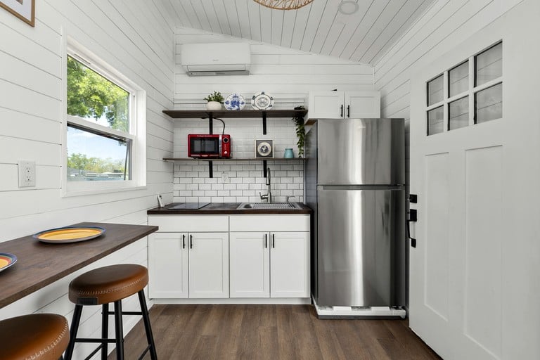 Tiny Houses (United States of America, Jacksonville, Florida)