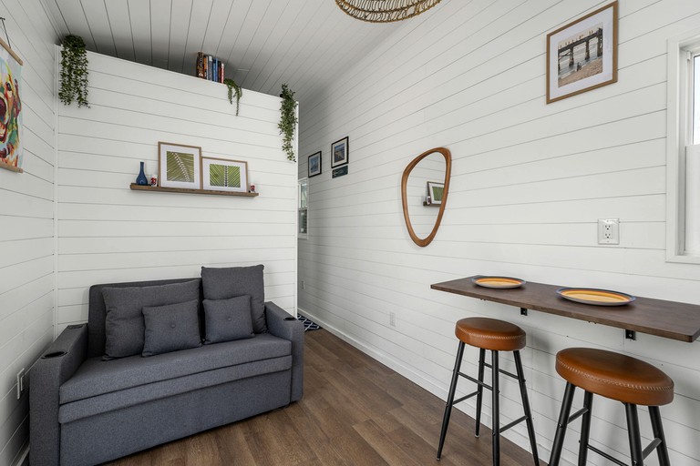 Tiny Houses (United States of America, Jacksonville, Florida)