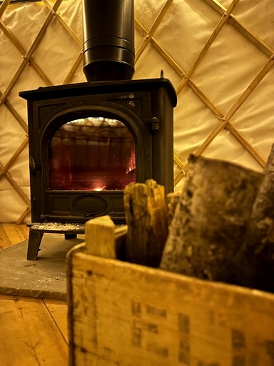 Yurts (United Kingdom, Weymouth, England)