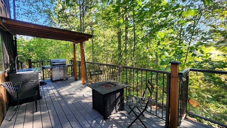 Vacation Rentals (Canada, Duncan, British Columbia)