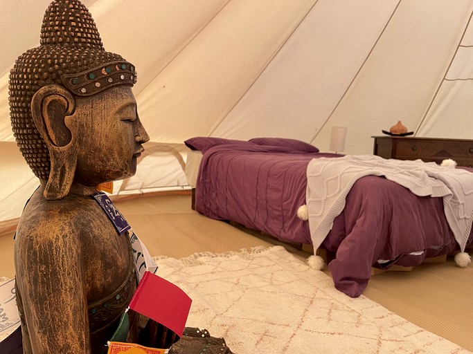 Bell Tents (Australia, Wonthaggi, Victoria)