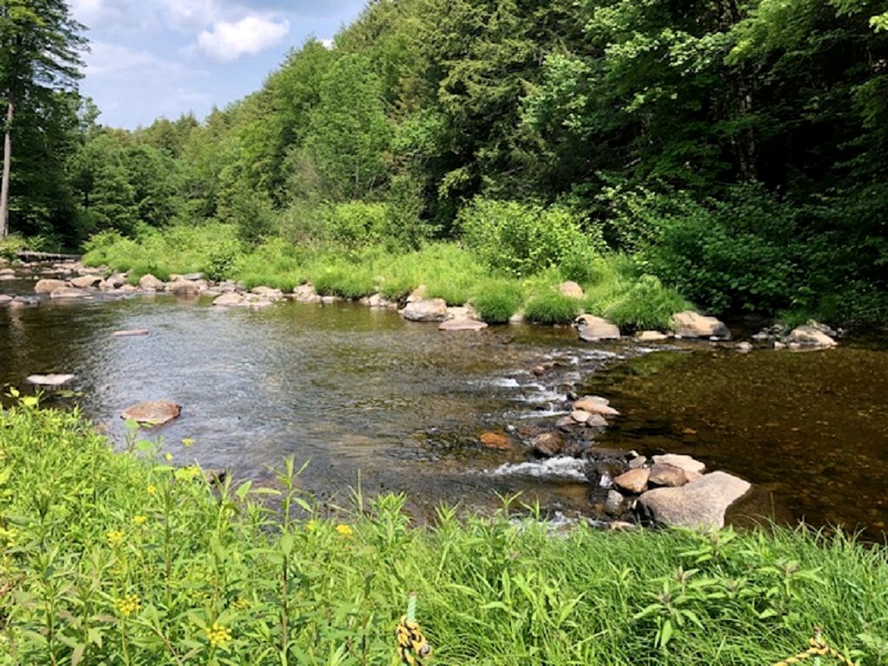 Vacation Rentals (United States of America, Jacksonville, Vermont)