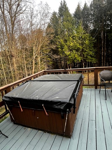 Vacation Rentals (United States of America, Jacksonville, Vermont)