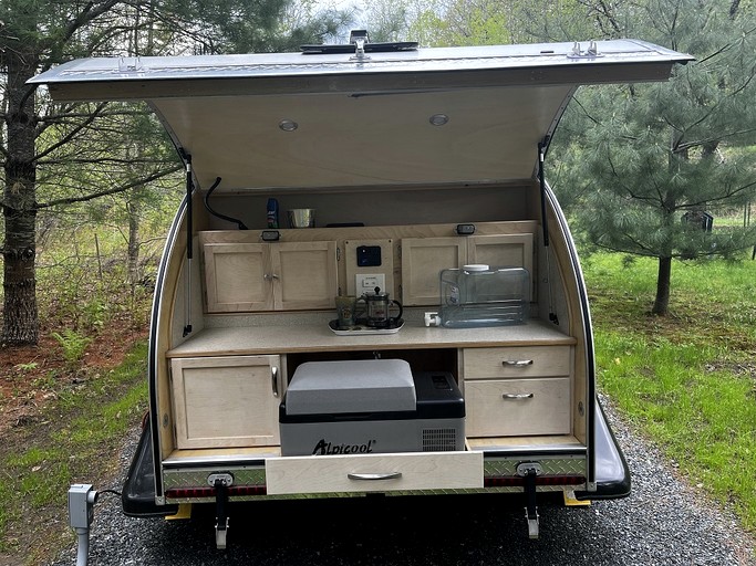 Vacation Rentals (United States of America, Jacksonville, Vermont)