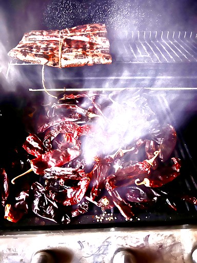 Bell Tents (United States of America, Alamogordo, New Mexico)