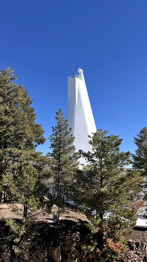 Bell Tents (United States of America, Alamogordo, New Mexico)