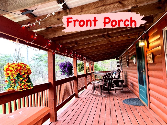 Vacation Rentals (United States of America, Logan, Ohio)