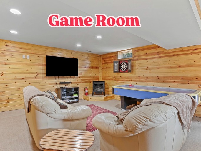 Vacation Rentals (United States of America, Logan, Ohio)