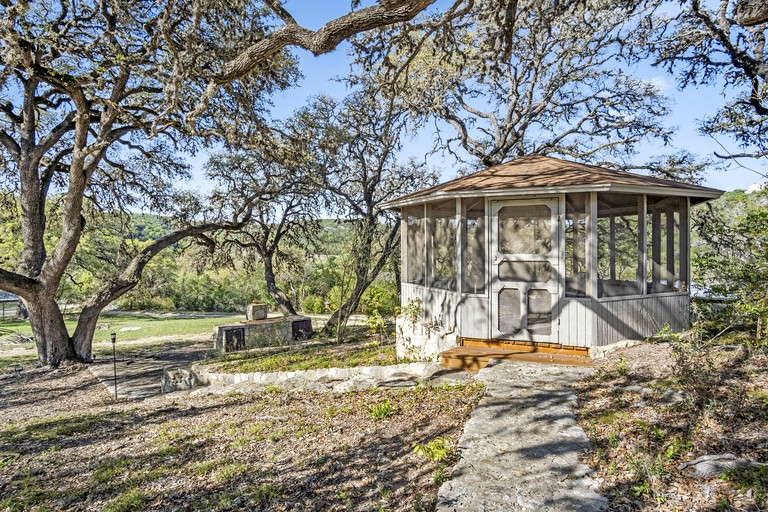 Cottages (United States of America, --, --)
