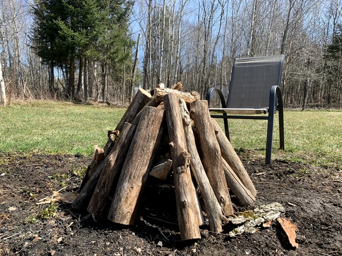 Yurts (Canada, --, Ontario)