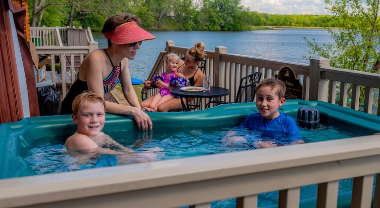 Cottages (United States of America, --, Virginia)