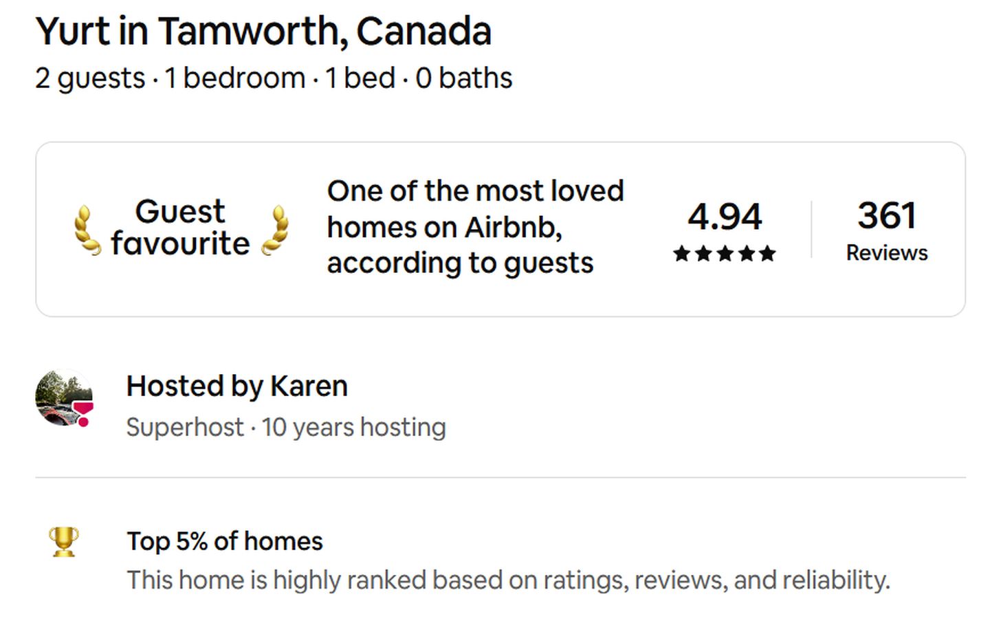 Rustic Waterfront Yurt on the Salmon River for a Peaceful Glamping Escape near Tamworth, Ontario