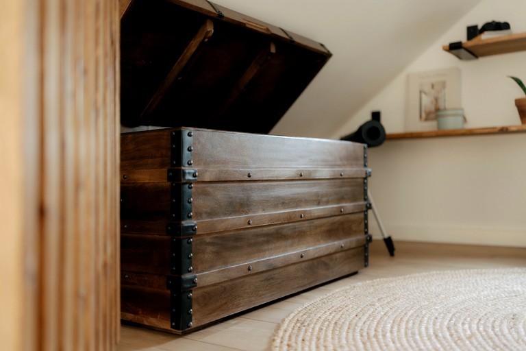 Tiny Houses (United States of America, Pikeville, Tennessee)