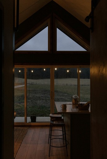 Tiny Houses (United States of America, Pikeville, Tennessee)