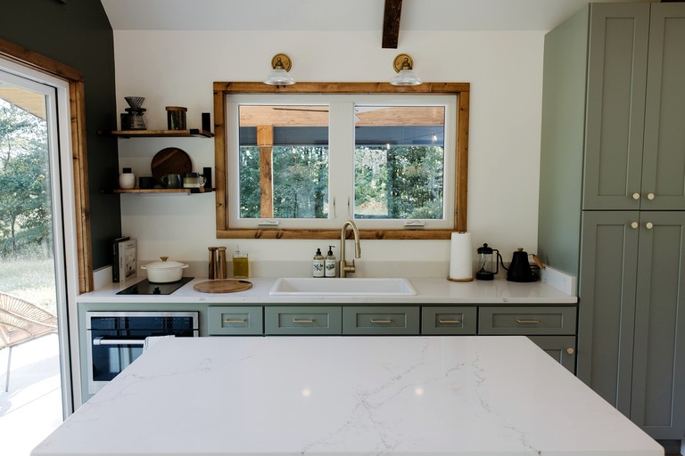 Tiny Houses (United States of America, Pikeville, Tennessee)