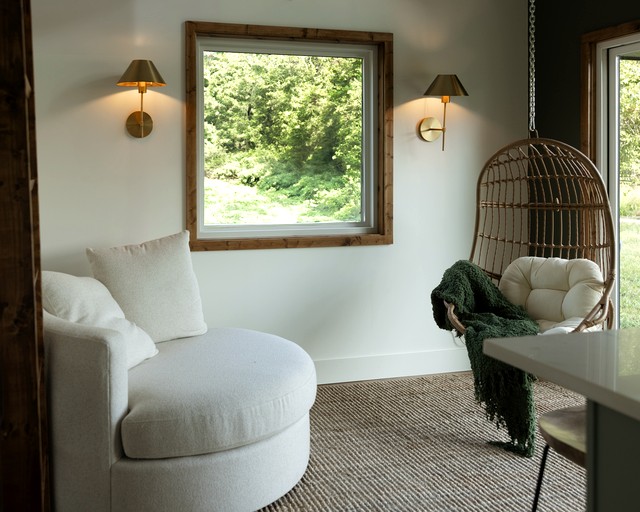 Tiny Houses (United States of America, Pikeville, Tennessee)