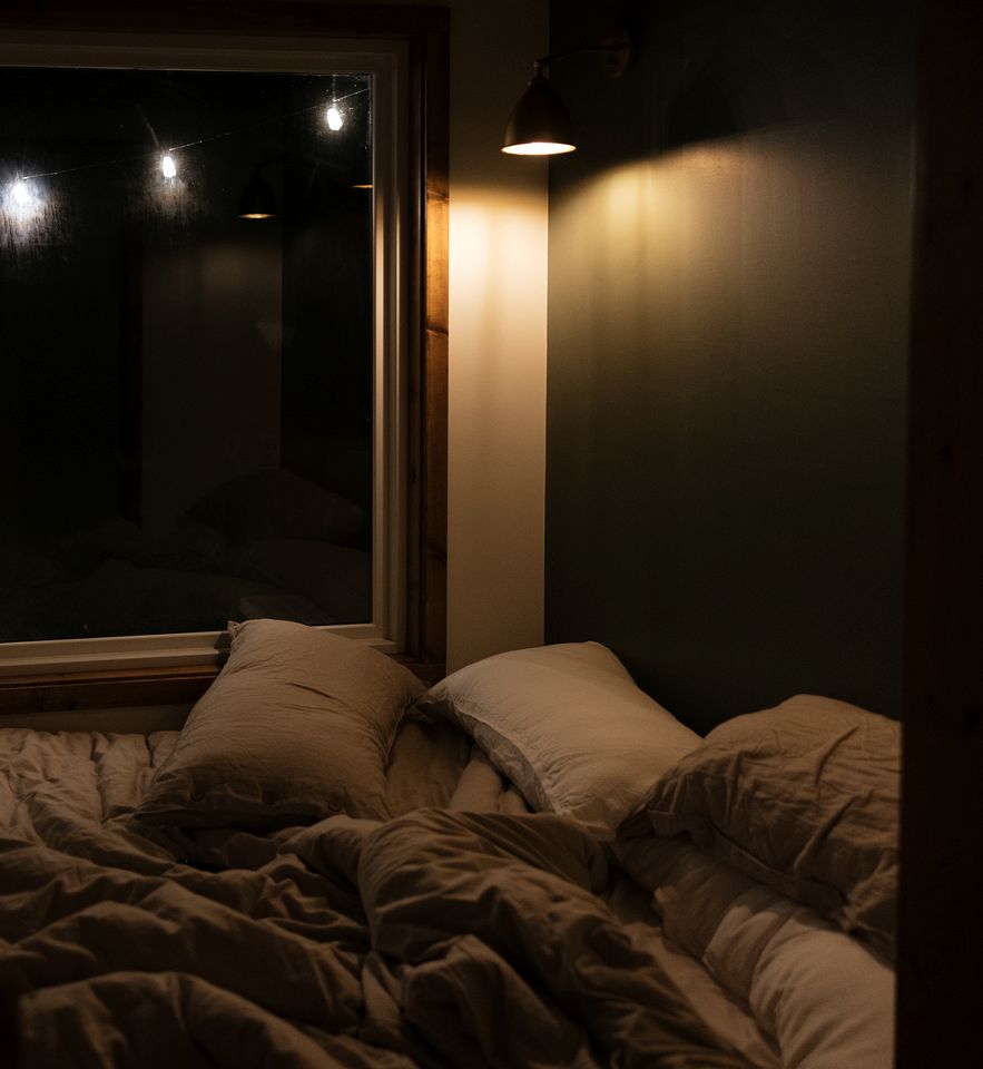 Cozy Tiny Cabin with Hot Tub near Fall Creek Falls for a Peaceful Romantic Escape in Tennessee