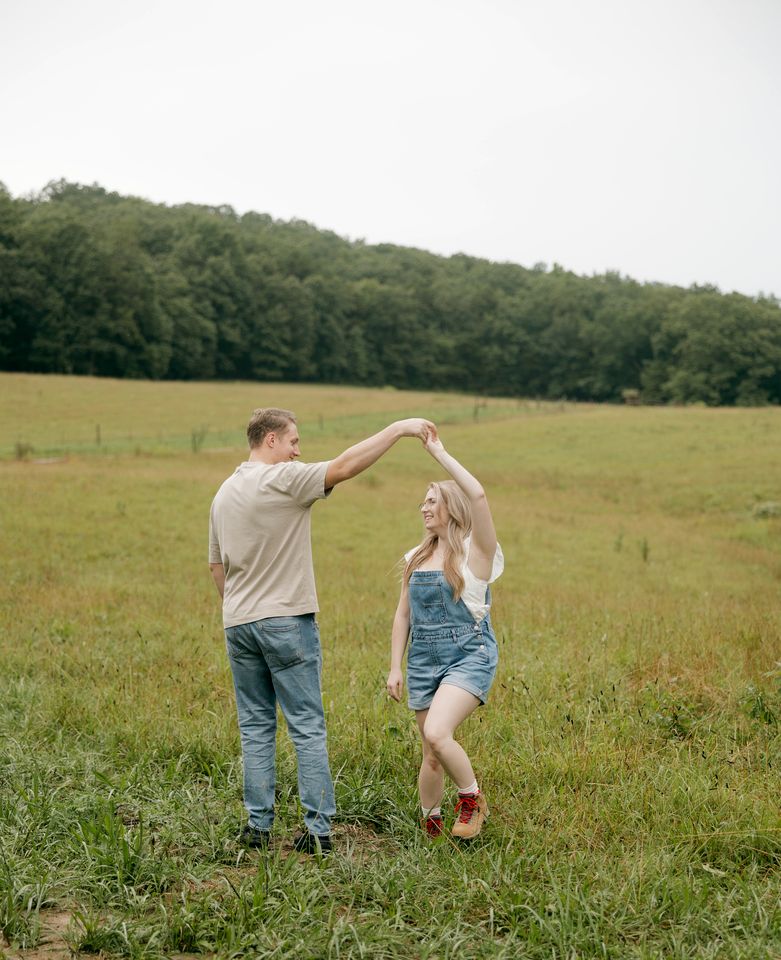 Cozy Tiny Cabin with Hot Tub near Fall Creek Falls for a Peaceful Romantic Escape in Tennessee