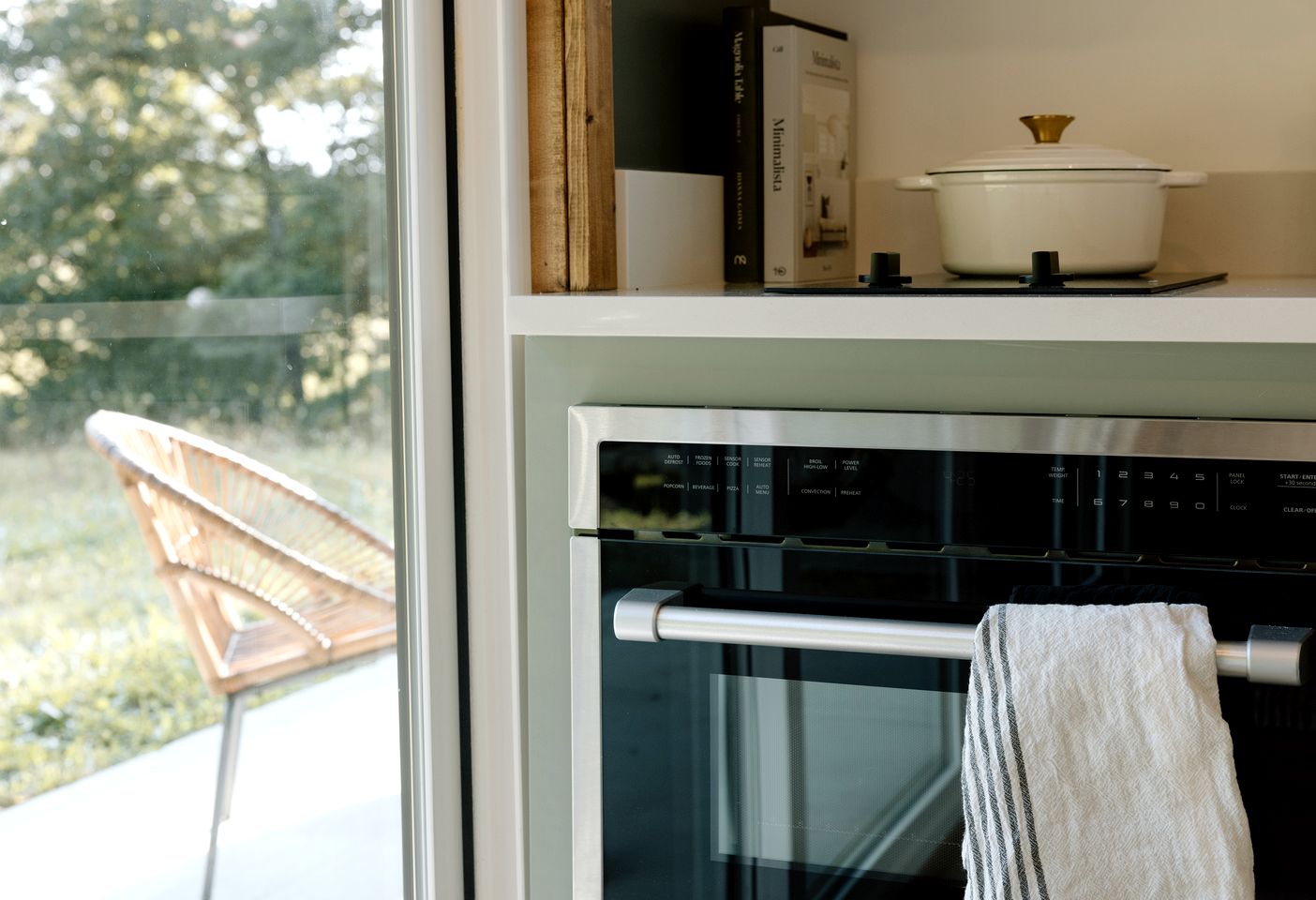 Cozy Tiny Cabin with Hot Tub near Fall Creek Falls for a Peaceful Romantic Escape in Tennessee