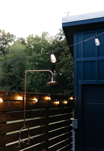 Tiny Houses (United States of America, Pikeville, Tennessee)