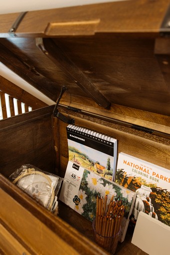 Tiny Houses (United States of America, Pikeville, Tennessee)