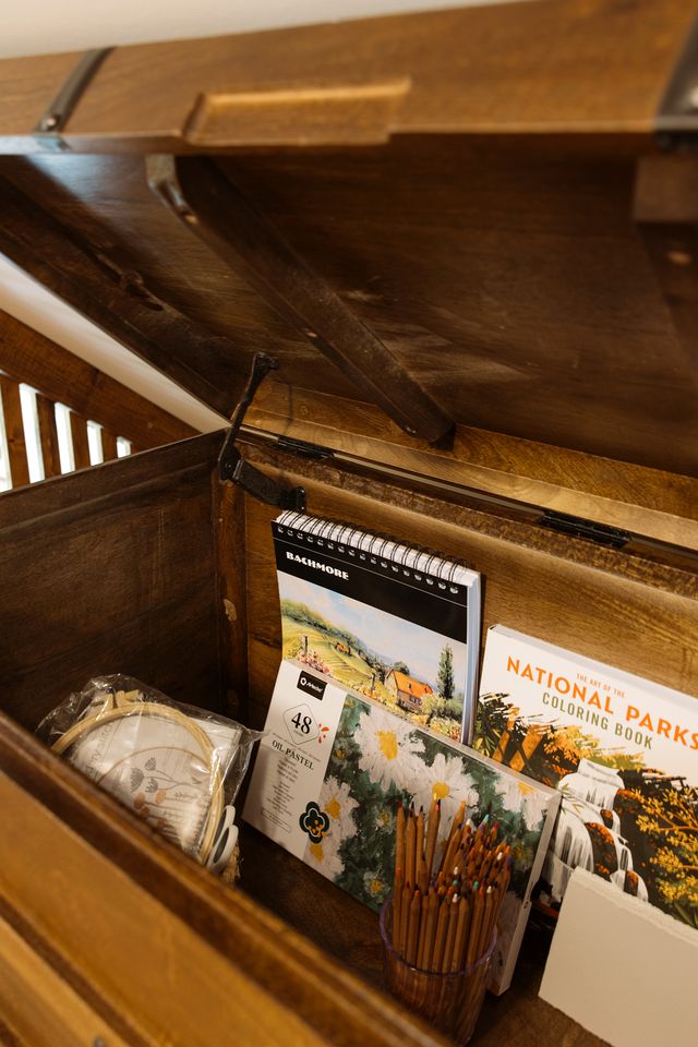 Cozy Tiny Cabin with Hot Tub near Fall Creek Falls for a Peaceful Romantic Escape in Tennessee