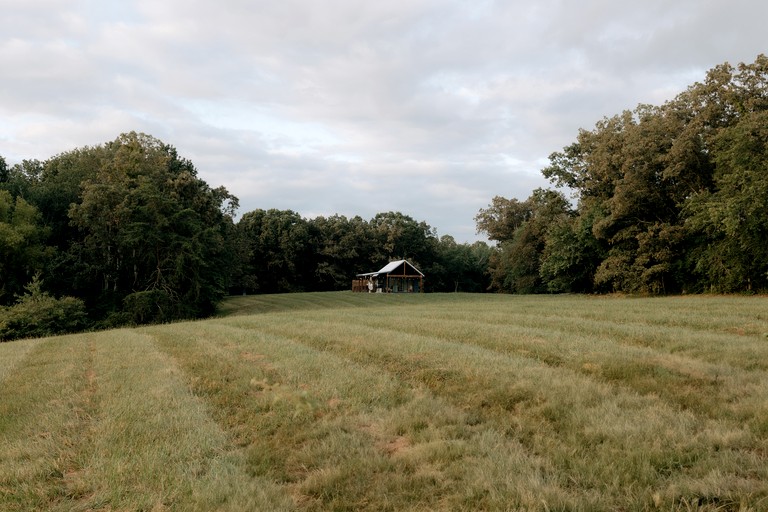 Tiny Houses (United States of America, Pikeville, Tennessee)