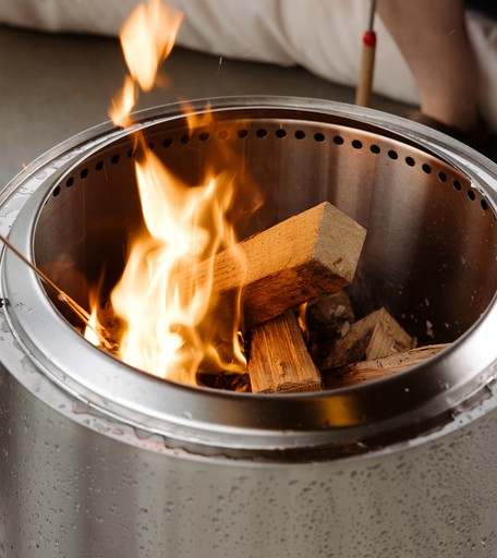Tiny Houses (United States of America, Pikeville, Tennessee)