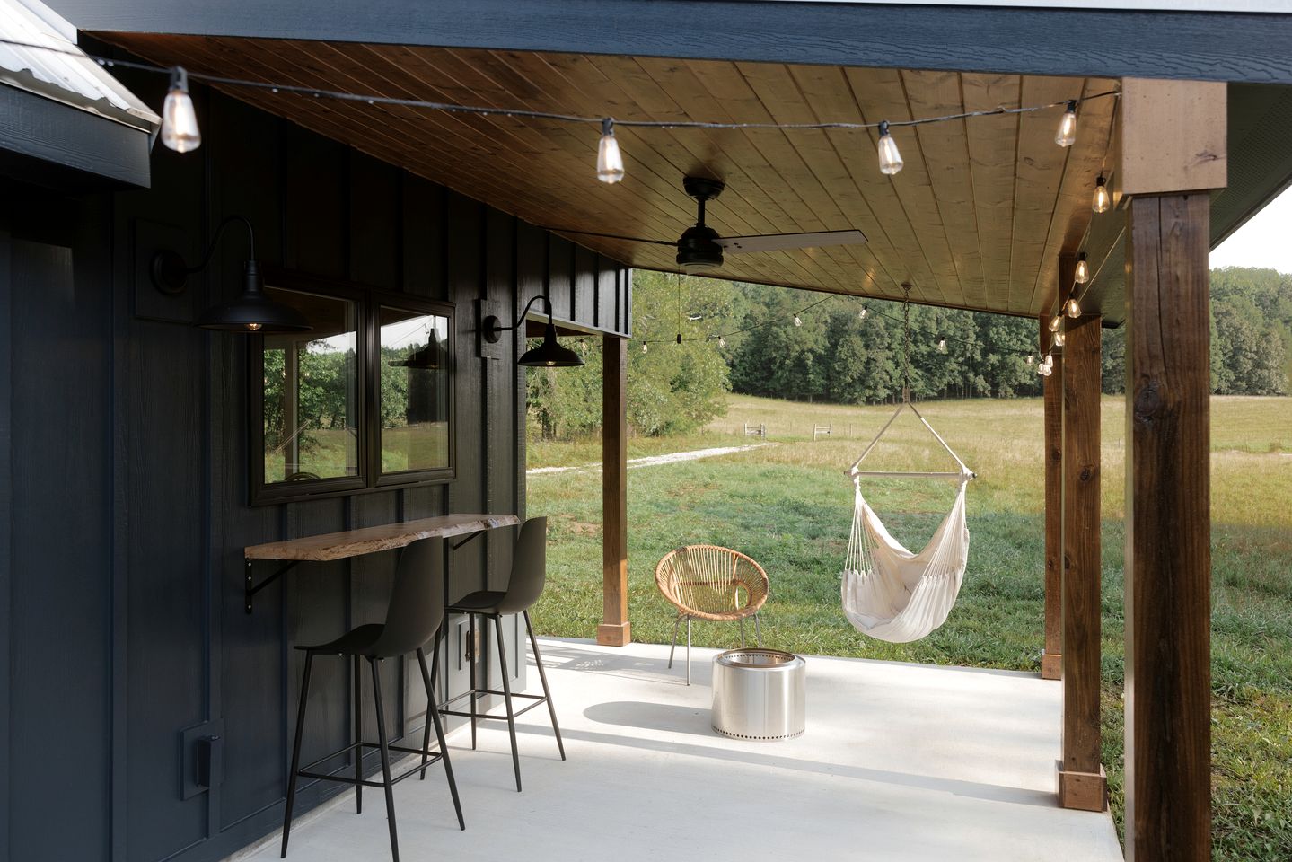 Cozy Tiny Cabin with Hot Tub near Fall Creek Falls for a Peaceful Romantic Escape in Tennessee