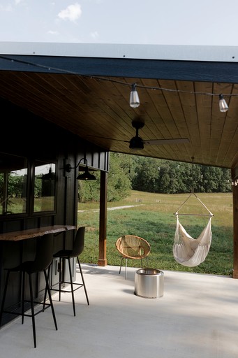 Tiny Houses (United States of America, Pikeville, Tennessee)