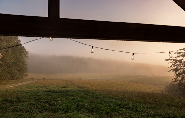 Tiny Houses (United States of America, Pikeville, Tennessee)
