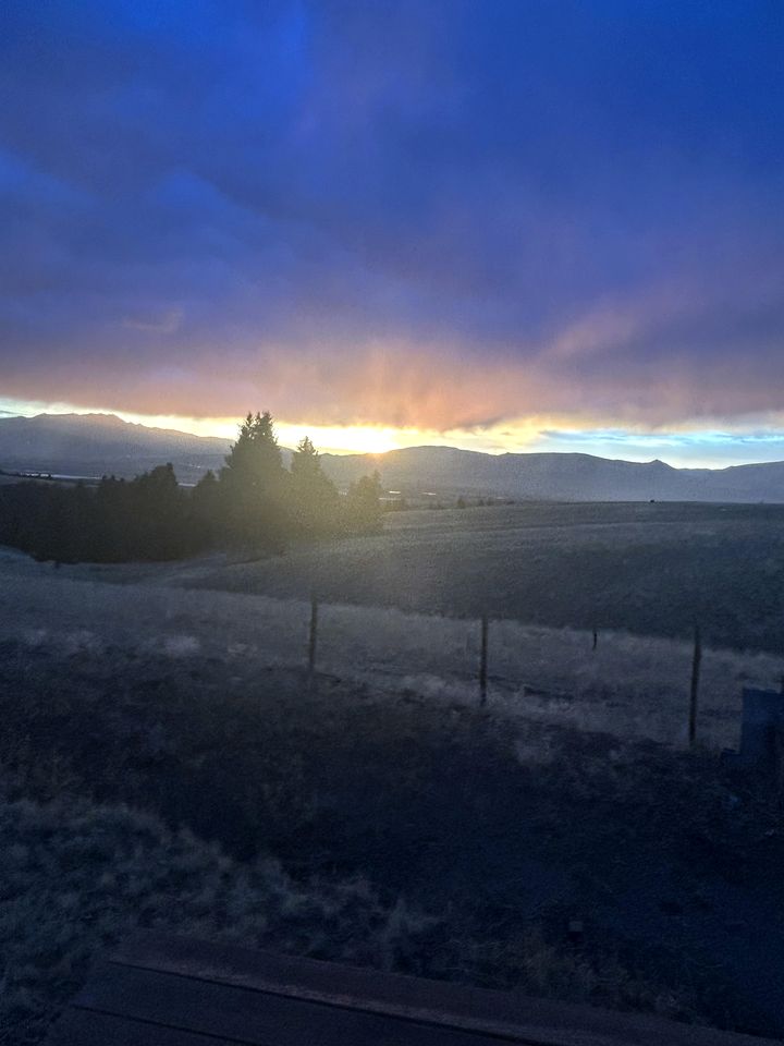 Secluded Mountain Cabin with 20 Private Acres Near Pintler Mountains, Anaconda, Montana