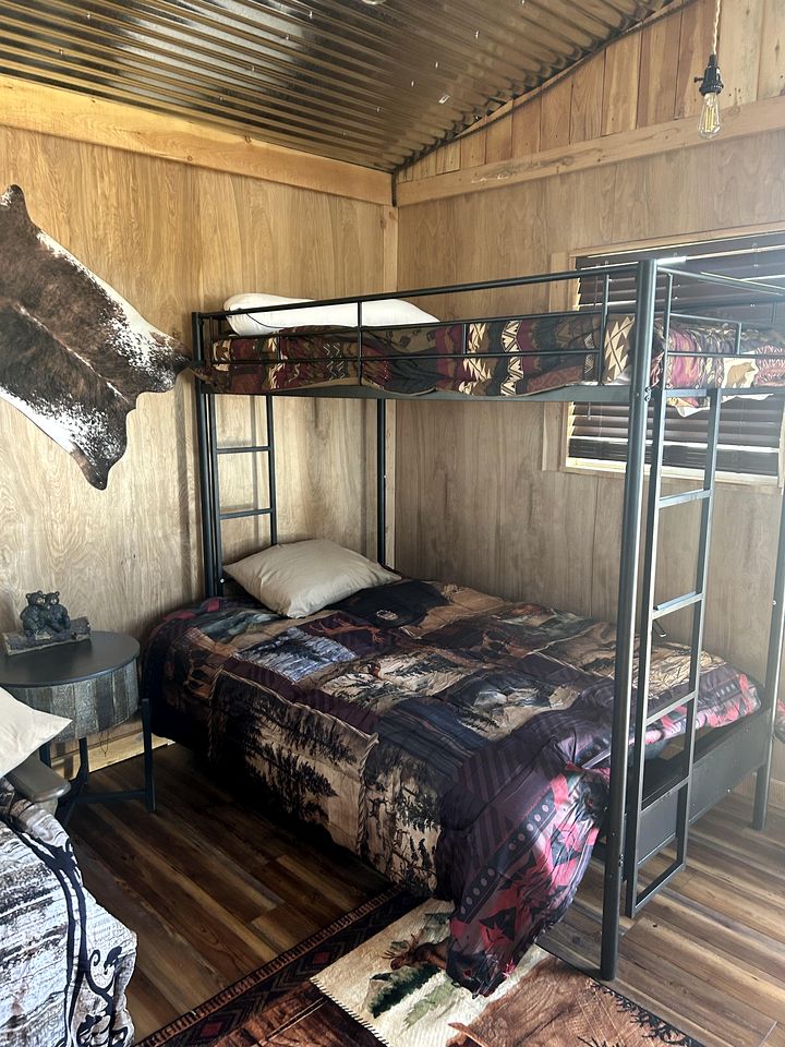 Secluded Mountain Cabin with 20 Private Acres Near Pintler Mountains, Anaconda, Montana