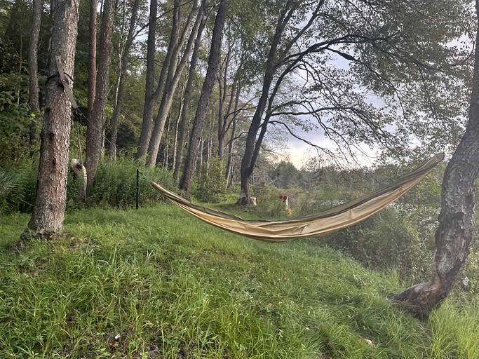 Bell Tents (United States of America, --, Pennsylvania)