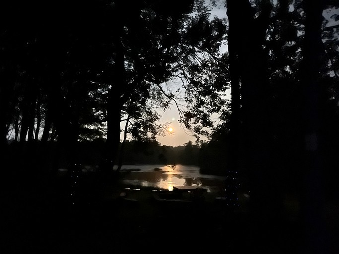 Bell Tents (United States of America, --, Pennsylvania)