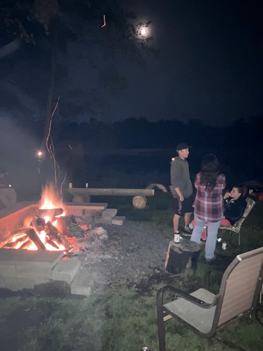 Bell Tents (United States of America, --, Pennsylvania)