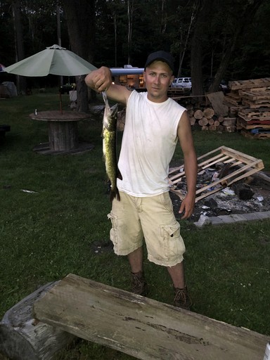 Bell Tents (United States of America, --, Pennsylvania)