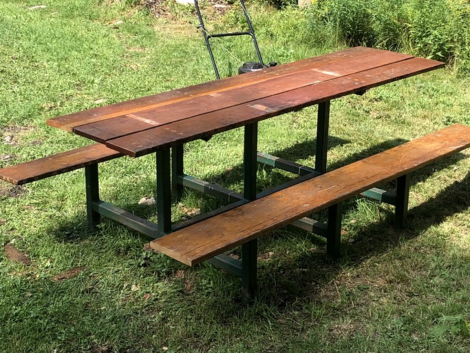 Bell Tents (United States of America, --, Pennsylvania)