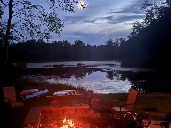 Bell Tents (United States of America, --, Pennsylvania)