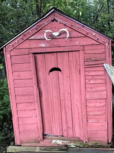 Bell Tents (United States of America, --, Pennsylvania)