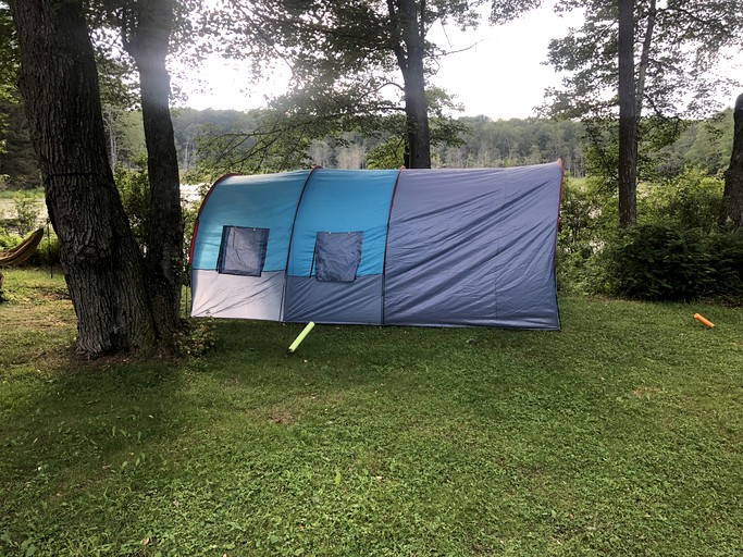 Bell Tents (United States of America, --, Pennsylvania)