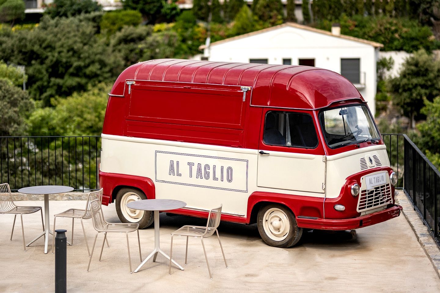 Eco-Luxury Glamping Retreat in a Pine Forest Hideaway in Catalonia, Spain