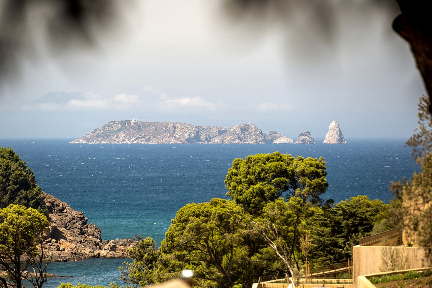 Eco-Luxury Glamping Retreat in a Pine Forest Hideaway in Catalonia, Spain