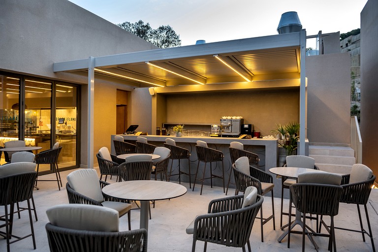 Tiny Houses (Spain, Begur, Catalonia)