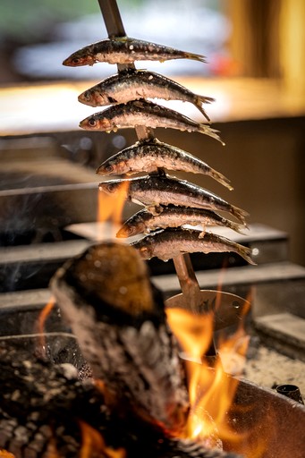 Tiny Houses (Spain, Begur, Catalonia)