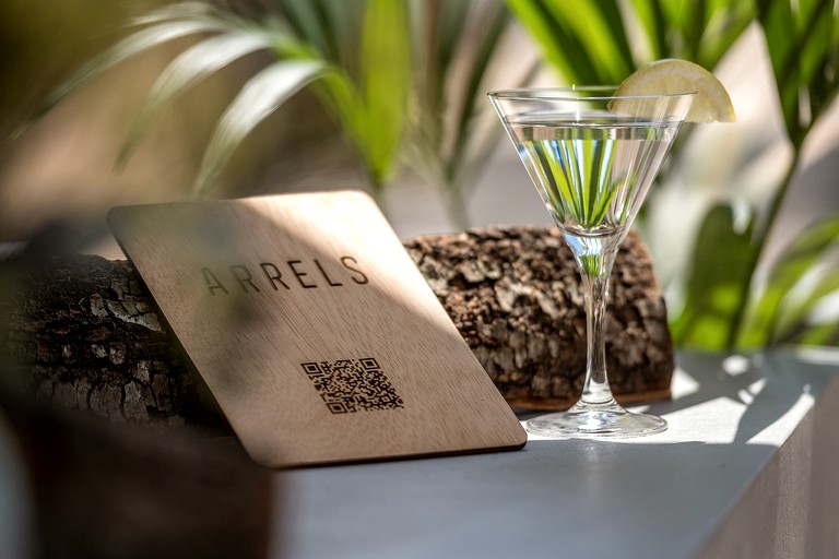 Tiny Houses (Spain, Begur, Catalonia)