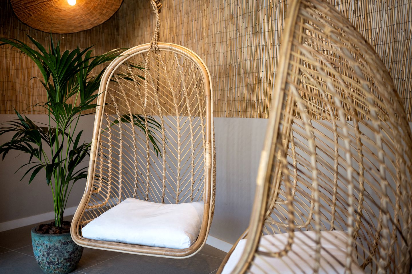 Bright Couples Studio-Style Suite with Terrace & Outdoor Space in Catalonia, Spain